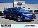 Thumbnail image of 2017 Volkswagen Passat at Berglund Of Bedford