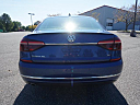 Thumbnail image of 2017 Volkswagen Passat at Berglund Of Bedford