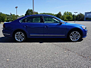 Thumbnail image of 2017 Volkswagen Passat at Berglund Of Bedford
