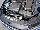 Thumbnail image of 2017 Volkswagen Passat at Berglund Of Bedford