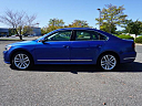Thumbnail image of 2017 Volkswagen Passat at Berglund Of Bedford