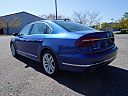 Thumbnail image of 2017 Volkswagen Passat at Berglund Of Bedford