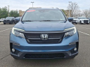 Thumbnail image of 2021 Honda Pilot at Faulkner Toyota Trevose