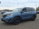 Thumbnail image of 2021 Honda Pilot at Faulkner Toyota Trevose