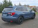 Thumbnail image of 2021 Honda Pilot at Faulkner Toyota Trevose