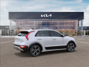 Thumbnail image of 2024 Kia Niro at Autoworld Kia