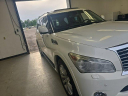Thumbnail image of 2013 INFINITI QX56 at Ricart Used