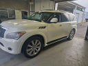 Thumbnail image of 2013 INFINITI QX56 at Ricart Used