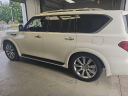 Thumbnail image of 2013 INFINITI QX56 at Ricart Used
