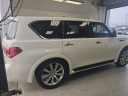 Thumbnail image of 2013 INFINITI QX56 at Ricart Used