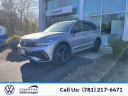 Thumbnail image of 2024 Volkswagen Tiguan at Coastal Volkswagen