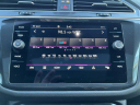 Thumbnail image of 2024 Volkswagen Tiguan at Coastal Volkswagen