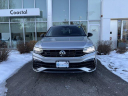 Thumbnail image of 2024 Volkswagen Tiguan at Coastal Volkswagen