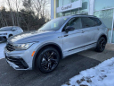 2024 Volkswagen Tiguan SE R-Line Black 4Motion at Coastal Volkswagen