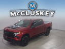 Thumbnail image of 2024 Chevrolet Silverado 1500 at Mccluskey Chevrolet Kings Automall