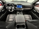 Thumbnail image of 2024 Chevrolet Silverado 1500 at Mccluskey Chevrolet Kings Automall