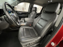 Thumbnail image of 2024 Chevrolet Silverado 1500 at Mccluskey Chevrolet Kings Automall