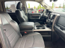 2016 Ram 1500 Sport at 5 EM Used