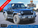 Thumbnail image of 2021 Jeep Wrangler at Lawless Chrysler Dodge Jeep Ram