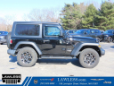 Thumbnail image of 2021 Jeep Wrangler at Lawless Chrysler Dodge Jeep Ram