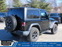 2021 Jeep Wrangler Sport S at Lawless Chrysler Dodge Jeep Ram