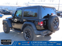 Thumbnail image of 2021 Jeep Wrangler at Lawless Chrysler Dodge Jeep Ram