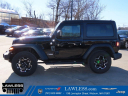 Thumbnail image of 2021 Jeep Wrangler at Lawless Chrysler Dodge Jeep Ram