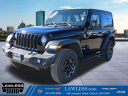 Thumbnail image of 2021 Jeep Wrangler at Lawless Chrysler Dodge Jeep Ram