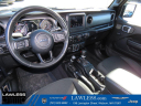 Thumbnail image of 2021 Jeep Wrangler at Lawless Chrysler Dodge Jeep Ram