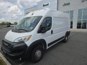 Thumbnail image of 2024 Ram ProMaster at Rossi Chrysler Dodge Jeep Ram