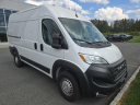 Thumbnail image of 2024 Ram ProMaster at Rossi Chrysler Dodge Jeep Ram
