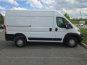 Thumbnail image of 2024 Ram ProMaster at Rossi Chrysler Dodge Jeep Ram
