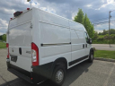 2024 Ram ProMaster at Rossi Chrysler Dodge Jeep Ram