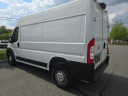 Thumbnail image of 2024 Ram ProMaster at Rossi Chrysler Dodge Jeep Ram
