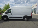 Thumbnail image of 2024 Ram ProMaster at Rossi Chrysler Dodge Jeep Ram