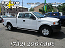 2007 Ford F-150 at AAA Luxury Cars
