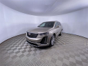 Thumbnail image of 2022 Cadillac XT6 at Jim Riehl's Friendly Honda