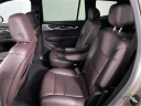 Thumbnail image of 2022 Cadillac XT6 at Jim Riehl's Friendly Honda