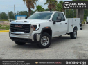 Thumbnail image of 2024 GMC Sierra 3500HD at CarlBlackBuickPontiacGmcOfOrlando of Orlando, FL