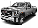 Thumbnail image of 2024 GMC Sierra 3500HD at CarlBlackBuickPontiacGmcOfOrlando of Orlando, FL