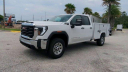 2024 GMC Sierra 3500HD Pro at CarlBlackBuickPontiacGmcOfOrlando of Orlando, FL