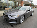 Thumbnail image of 2021 Acura TLX at Dave White Acura