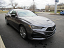 Thumbnail image of 2021 Acura TLX at Dave White Acura