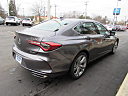 Thumbnail image of 2021 Acura TLX at Dave White Acura