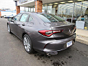 Thumbnail image of 2021 Acura TLX at Dave White Acura