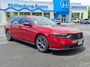 Thumbnail image of 2023 Honda Accord at Phillipsburg Easton Honda New