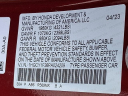 Thumbnail image of 2023 Honda Accord at Phillipsburg Easton Honda New
