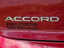 Thumbnail image of 2023 Honda Accord at Phillipsburg Easton Honda New