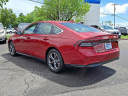 Thumbnail image of 2023 Honda Accord at Phillipsburg Easton Honda New