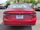 Thumbnail image of 2023 Honda Accord at Phillipsburg Easton Honda New